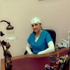 Dr.ssa Margherita De Gregorio