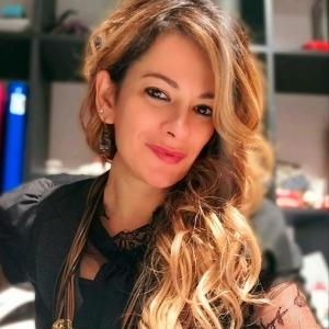 Dr.ssa Orenada Dhimitri Psicologo