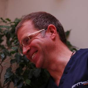 Dr. Enrico Agosto