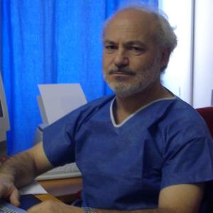 Dr. Carmine Pietrantoni