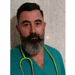 Dr. Giuseppe Gentilucci