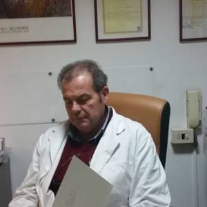 Dr. Valter Zagari