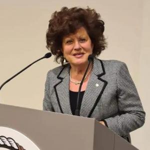 Dr.ssa Maria Nincheri Kunz Omeopata