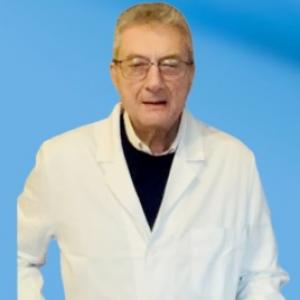 Prof. Carlo Magno Urologo