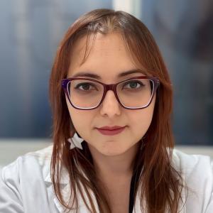 Dr.ssa Martina Romeo Otorinolaringoiatra