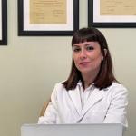 Dr.ssa Magda D'Agostino