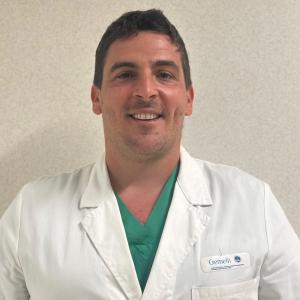 Dr. Mauro Ragonese Urologo