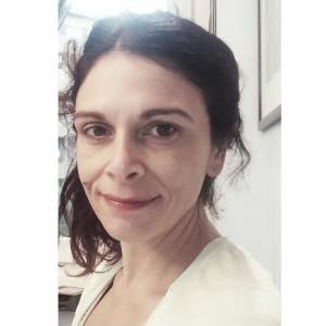 Dr.ssa Lucia Maulucci