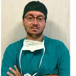 Dr. Marco Fasbender Jacobitti Urologo