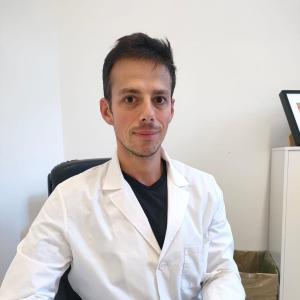 Dr. Valerio Caruso Chirurgo Generale