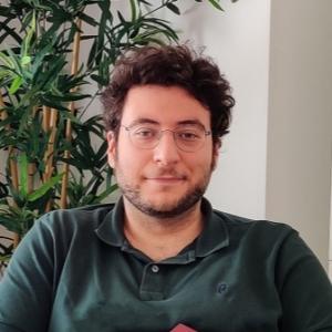 Dr. Gabriele Calafiore Psicologo