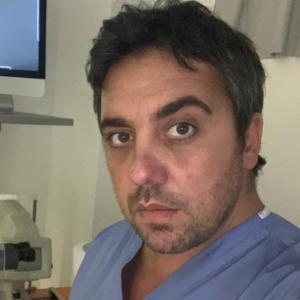 Dr. Francesco Mazzeo