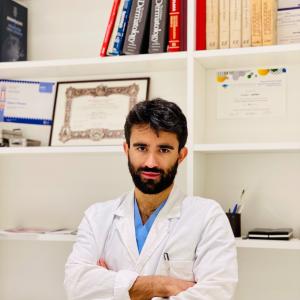Dr. Mauro Mazzeo