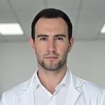 Dr. Daniele Tradati Ortopedico