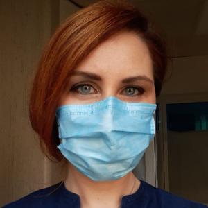 Dr.ssa Natascia Giuliano