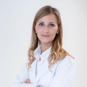 Dr.ssa Mariacamilla Zotti Chirurgo Generale