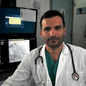 Dr. Andrea Cortellesi Cardiologo