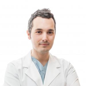 Dr. Luca Garro