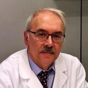 Dr. Alfonso Mari Angiologo