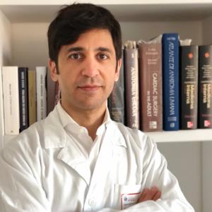 Dr. Antonello Stefano Martino