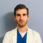 Dr. Antonio Covotta Fisioterapista