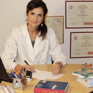 Dr.ssa Laura Fagetti