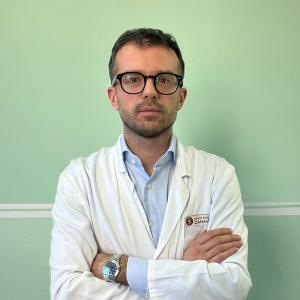 Dr. Alessandro Brustio Cardiologo