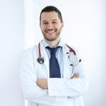 Dr. Daniele Santucci Cardiologo