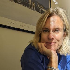 Dr.ssa Roberta Garofano Chirurgo Vascolare