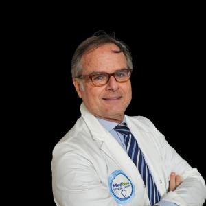 Dr. Edoardo Martelli Chirurgo Vascolare