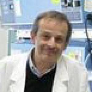 Prof. Pietro Delva Nefrologo