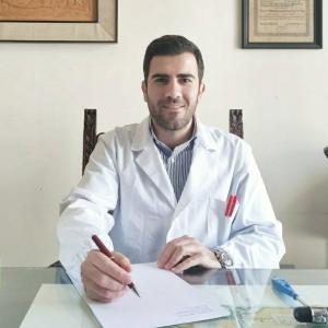 Dr. Luca Fresta Ortopedico