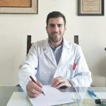 Dr. Luca Fresta
