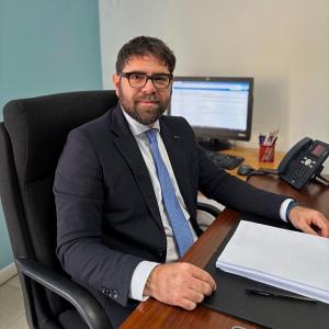 Dr. Vassilij Di Giorgio