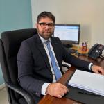 Dr. Vassilij Di Giorgio Psichiatra