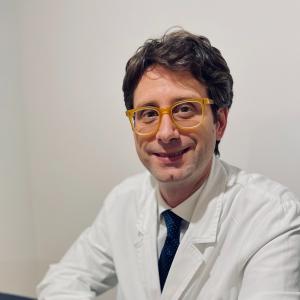Dr. Andrea Gatti