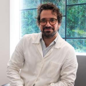 Dr. Vincenzo De Maio Ecografista