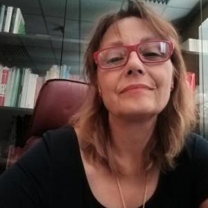 Prof.ssa Cosima Maria Moschella Chirurgo Generale