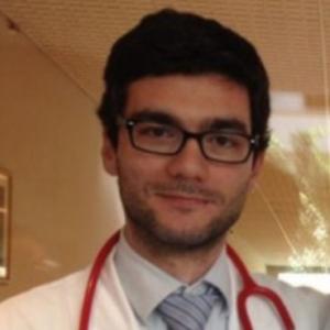 Dr. Manuel Soldato Geriatra