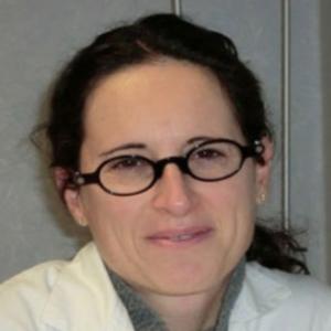 Dr.ssa Francesca Ferdeghini