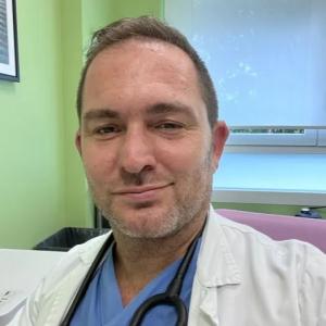 Dr. Valerio De Sanctis