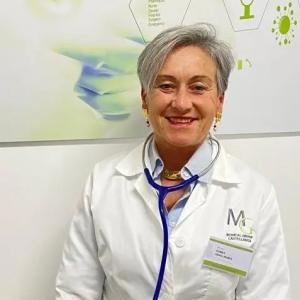 Dr.ssa Anna Maria Turra Gastroenterologo