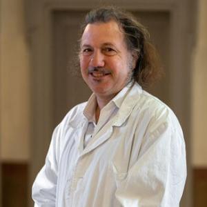 Dr. Giovanni Albani Neurologo