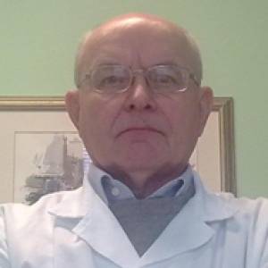 Dr. Vittorio Gasparella