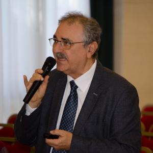 Dr. Angelo Milazzo Pediatra