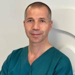 Dr. Francesco Giuliani Osteopata