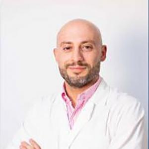 Dr. Alessandro Laghi Dermatologo