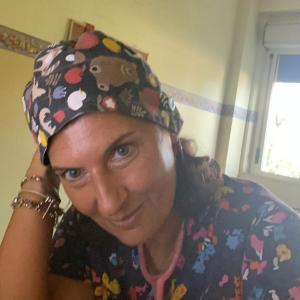 Dr.ssa Tiziana Foti Pediatra