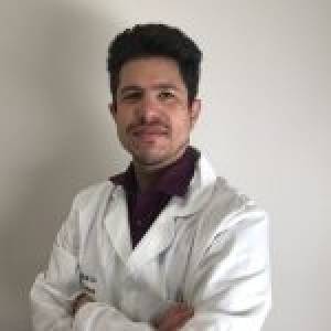 Dr. Leonardo Antonio Zottarelli Ortopedico
