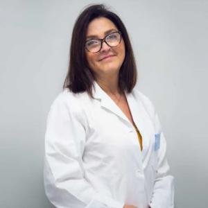 Dr.ssa Maria Teresa Testini Dietista